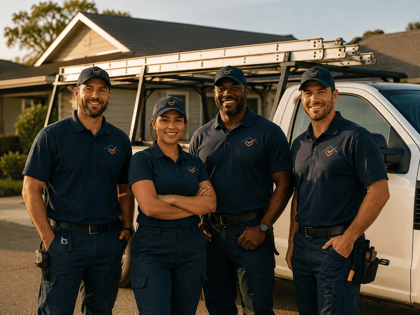 Roof Inspection company in Villas, NJ